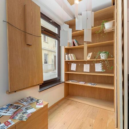 Apartma Jenkova Rezidenca 克拉尼 外观 照片