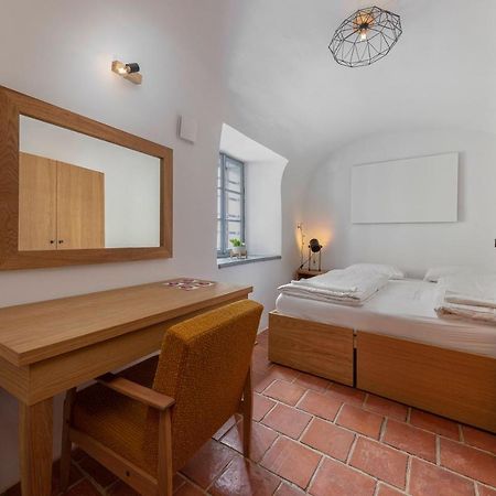 Apartma Jenkova Rezidenca 克拉尼 外观 照片