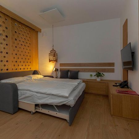 Apartma Jenkova Rezidenca 克拉尼 外观 照片