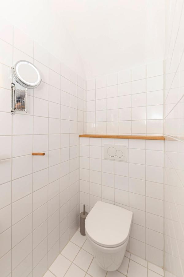 Apartma Jenkova Rezidenca 克拉尼 外观 照片